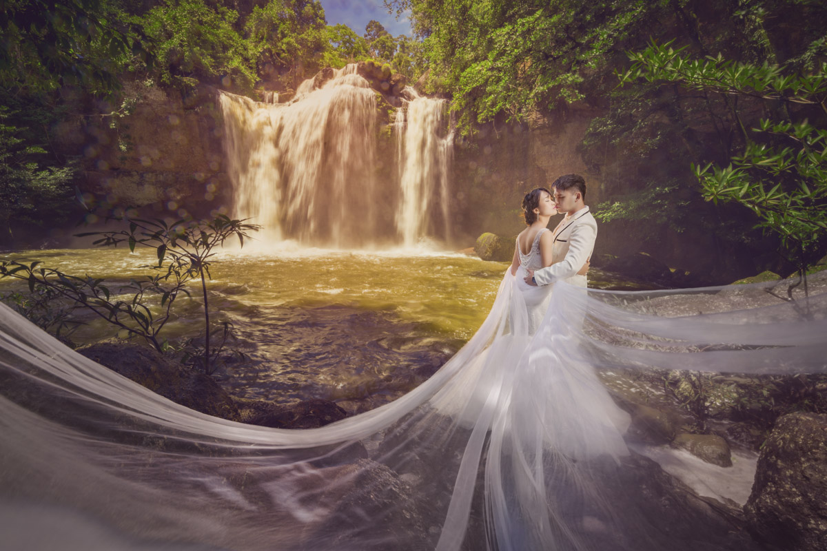 Hikki&CheeSeng Wedding Photography
